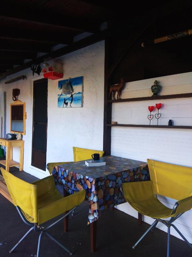 Farma Giannis Apartment Sarti Exterior photo