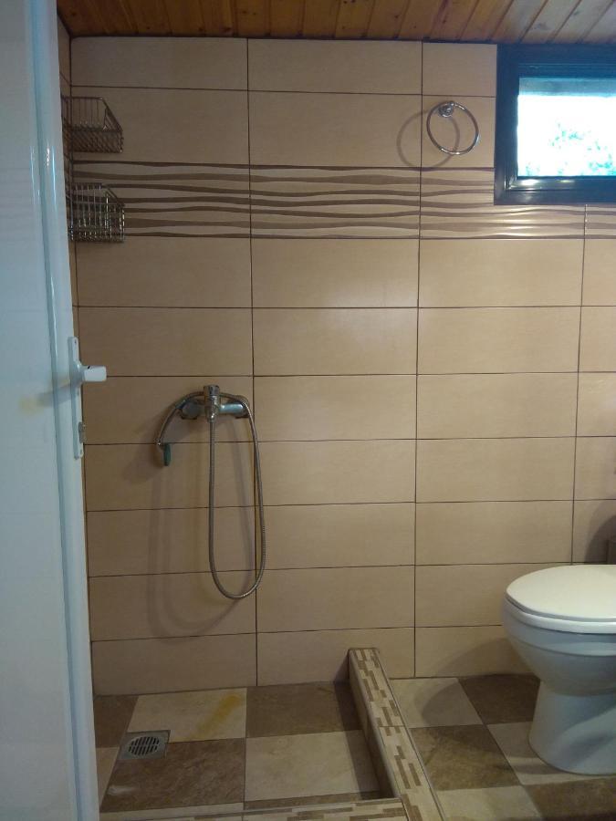 Farma Giannis Apartment Sarti Exterior photo